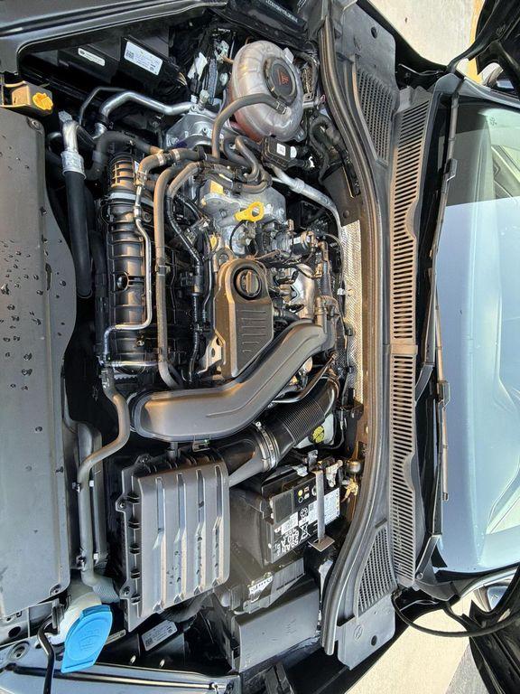 used 2024 Volkswagen Jetta car, priced at $17,287