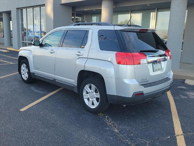 used 2013 GMC Terrain car, priced at $5,987