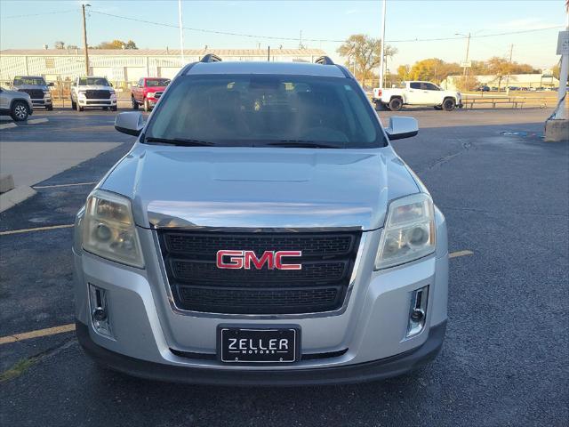 used 2013 GMC Terrain car, priced at $5,987