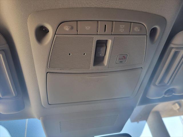used 2019 INFINITI QX80 car, priced at $27,987