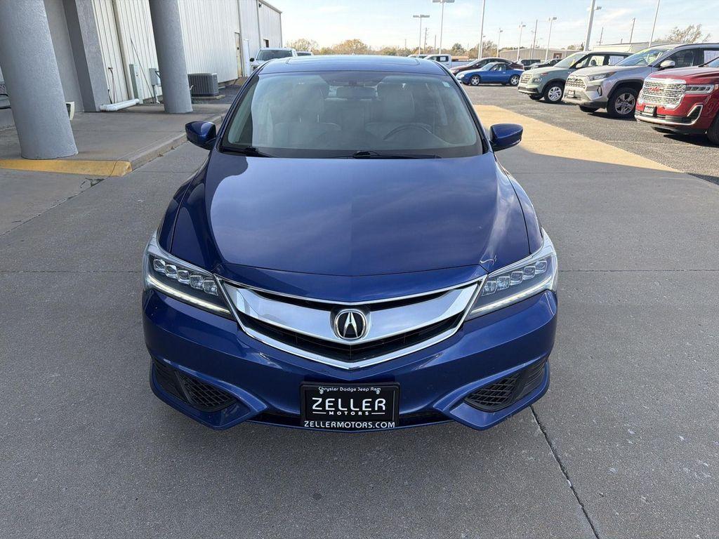 used 2016 Acura ILX car, priced at $9,987