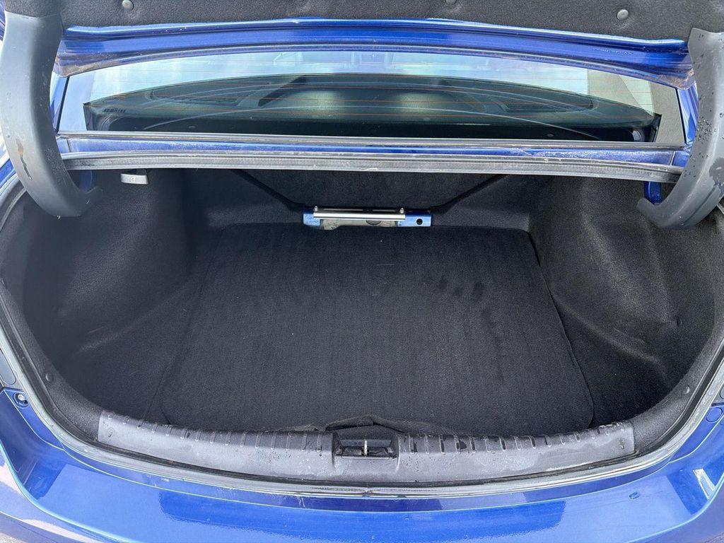 used 2016 Acura ILX car, priced at $9,987