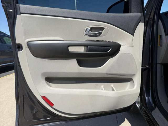 used 2019 Kia Sedona car, priced at $15,487