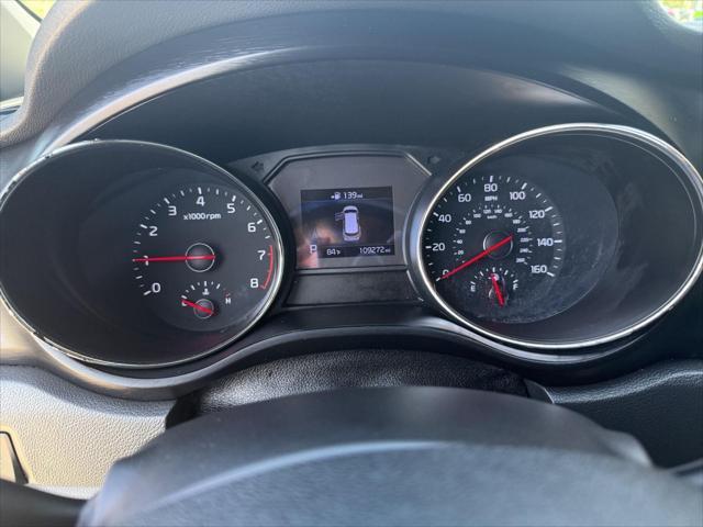 used 2019 Kia Sedona car, priced at $15,487