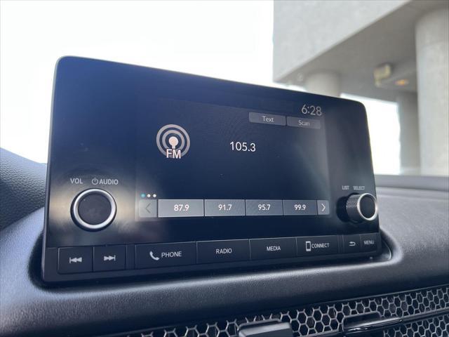 used 2024 Honda HR-V car, priced at $25,987