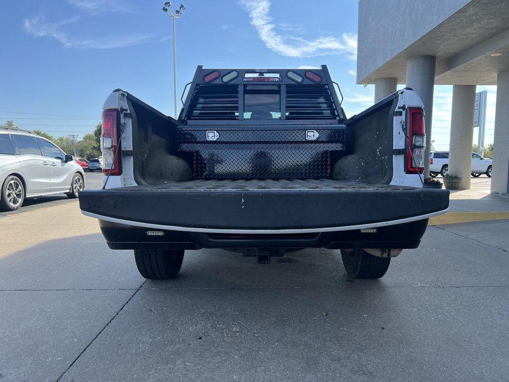 used 2023 Ram 1500 car, priced at $28,287