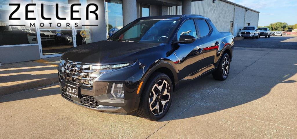 used 2022 Hyundai SANTA CRUZ car, priced at $28,987