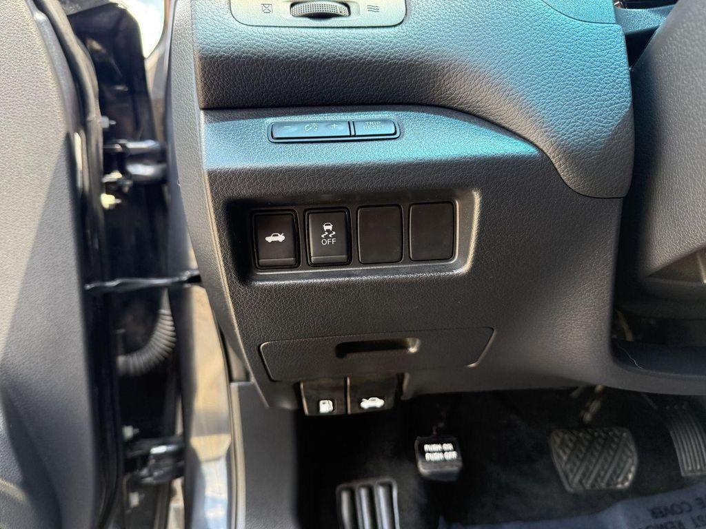 used 2018 Nissan Altima car, priced at $15,487