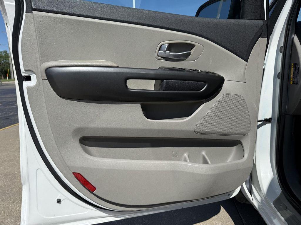 used 2021 Kia Sedona car, priced at $17,787