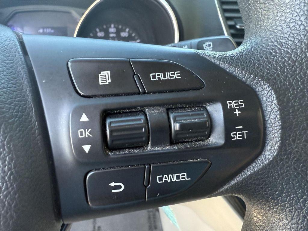 used 2021 Kia Sedona car, priced at $17,787