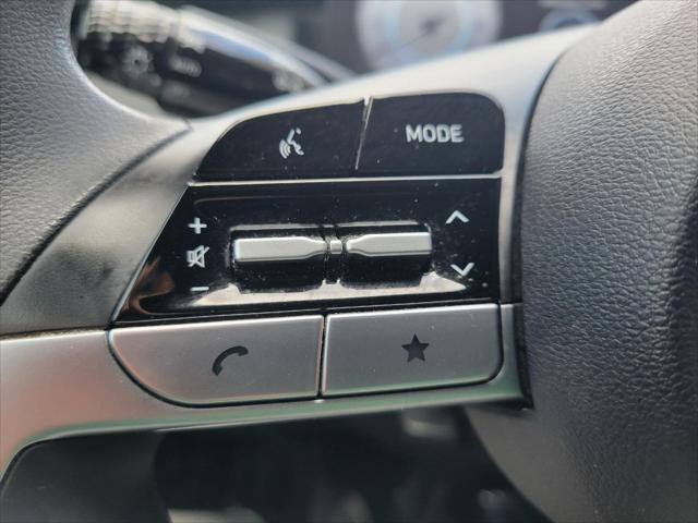 used 2024 Hyundai SANTA CRUZ car, priced at $29,990