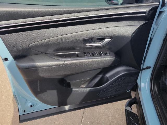 used 2024 Hyundai SANTA CRUZ car, priced at $29,990