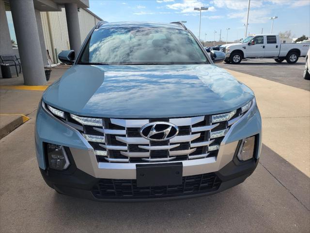 used 2024 Hyundai SANTA CRUZ car, priced at $29,990