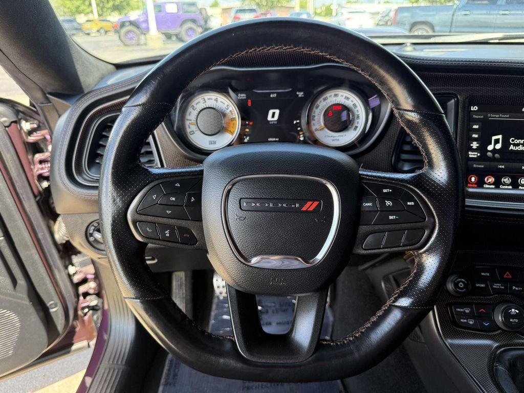 used 2020 Dodge Challenger car, priced at $27,987