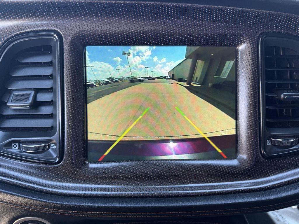 used 2020 Dodge Challenger car, priced at $27,987