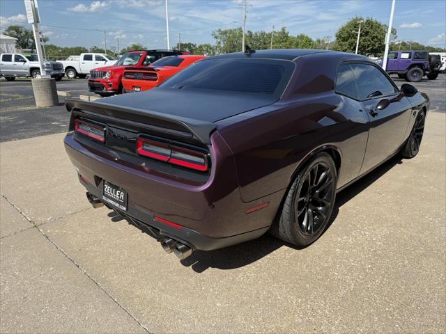 used 2020 Dodge Challenger car, priced at $29,487
