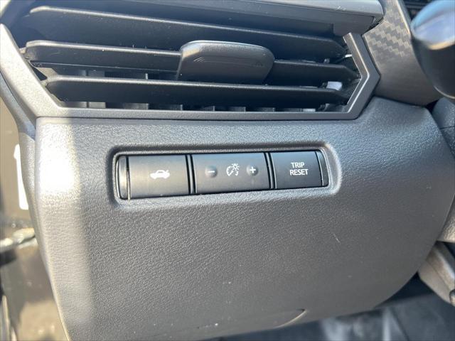 used 2021 Nissan Altima car, priced at $19,487