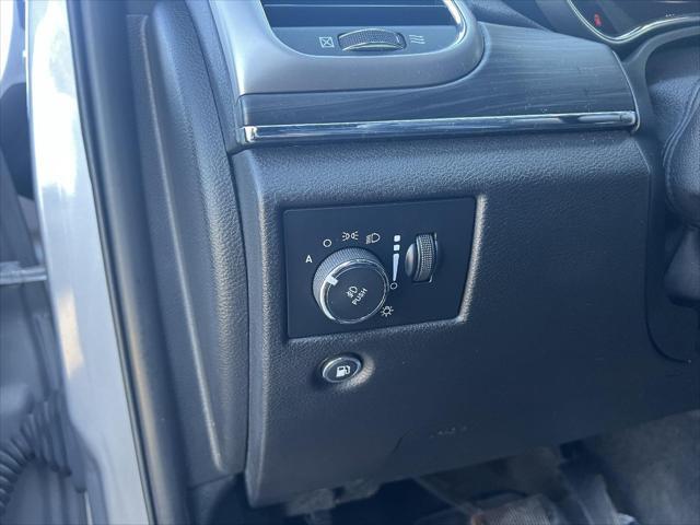 used 2019 Jeep Grand Cherokee car, priced at $17,487