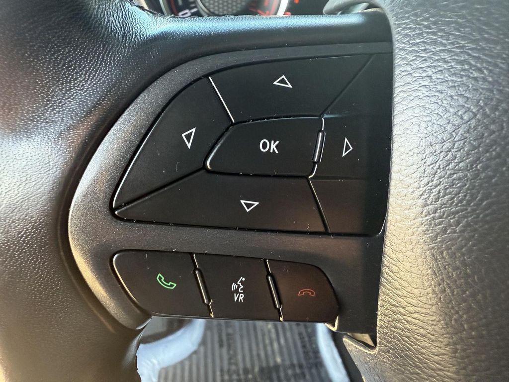 used 2019 Dodge Challenger car, priced at $20,987