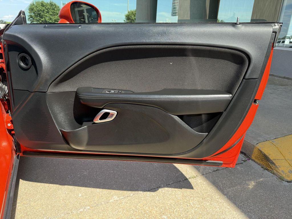 used 2019 Dodge Challenger car, priced at $20,987