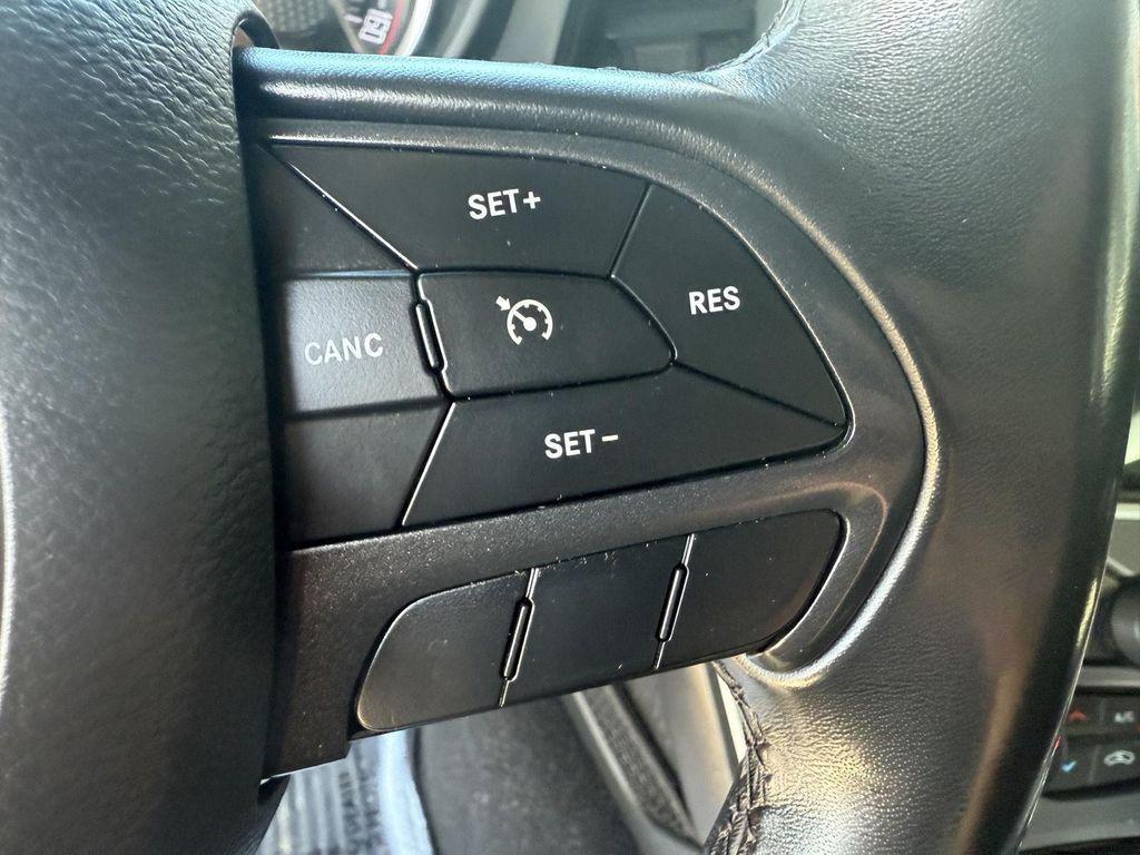 used 2019 Dodge Challenger car, priced at $20,987