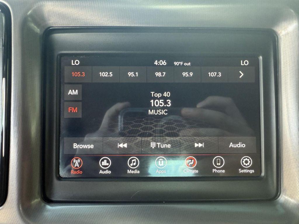 used 2019 Dodge Challenger car, priced at $20,987