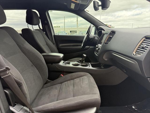 used 2020 Dodge Durango car, priced at $21,787