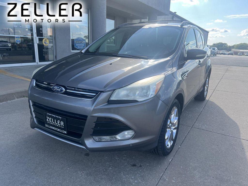 used 2013 Ford Escape car, priced at $6,987
