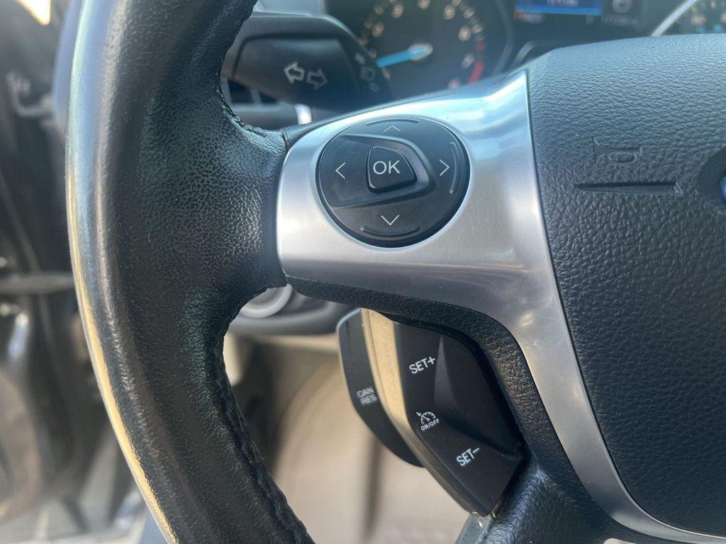 used 2013 Ford Escape car, priced at $6,987