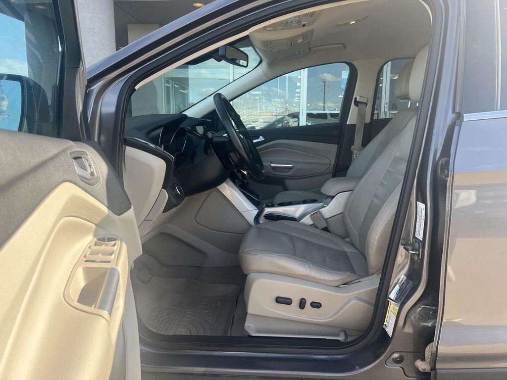 used 2013 Ford Escape car, priced at $6,987