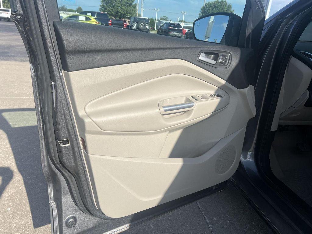 used 2013 Ford Escape car, priced at $6,987