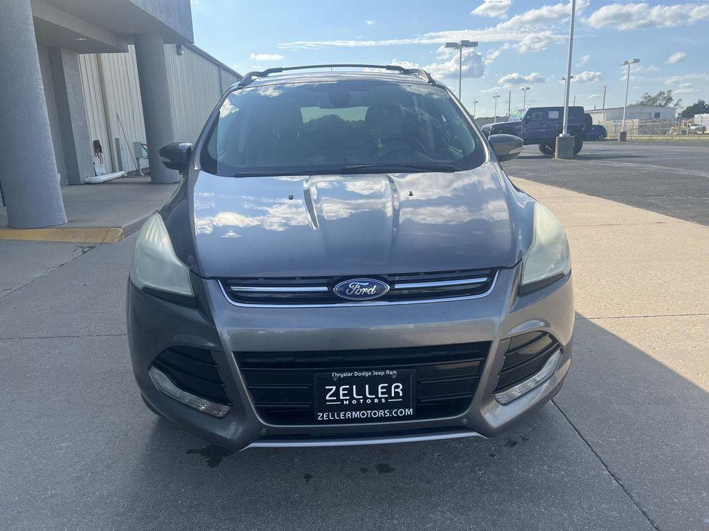 used 2013 Ford Escape car, priced at $6,987