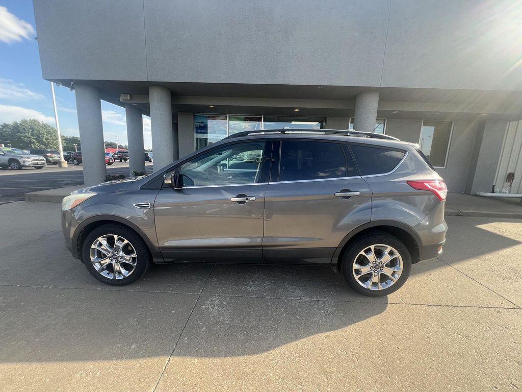 used 2013 Ford Escape car, priced at $6,987