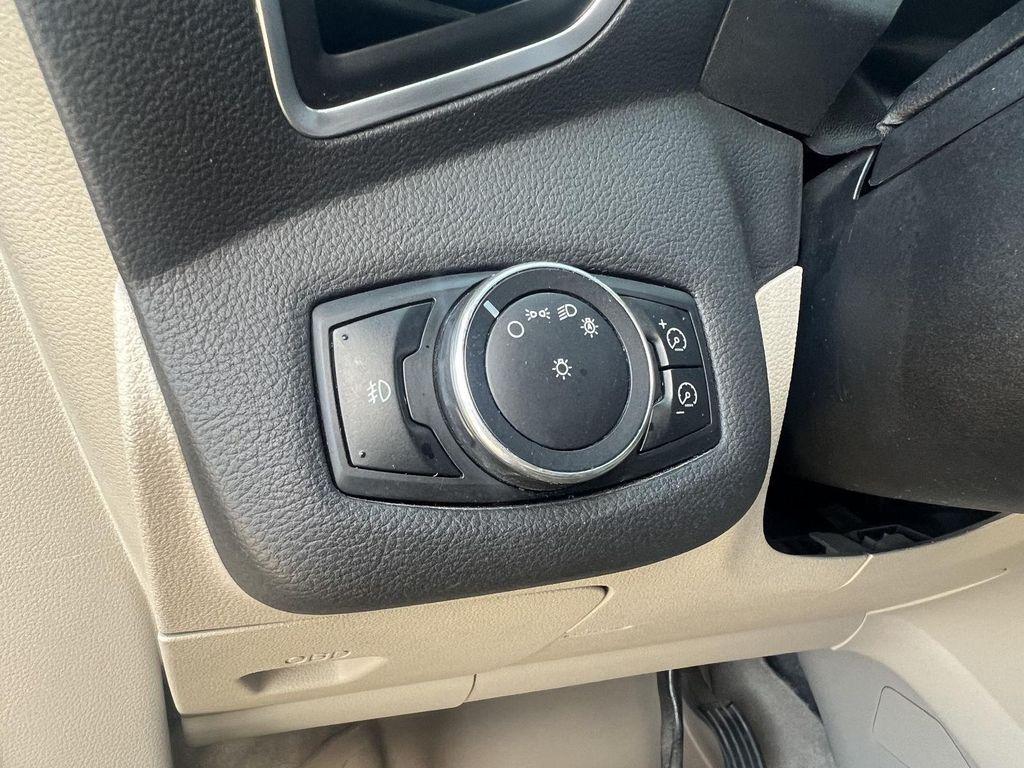 used 2013 Ford Escape car, priced at $6,987