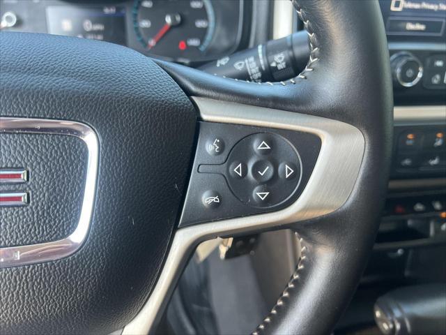 used 2019 GMC Canyon car, priced at $29,987