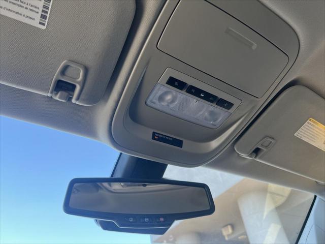 used 2019 GMC Canyon car, priced at $29,987