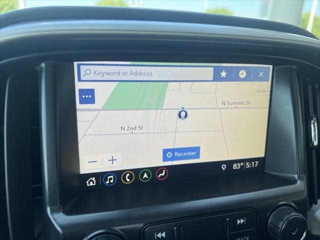 used 2019 GMC Canyon car, priced at $29,987