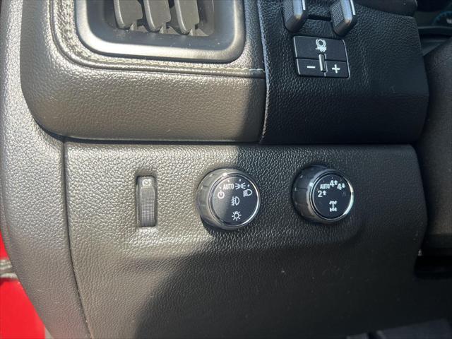 used 2019 GMC Canyon car, priced at $29,987