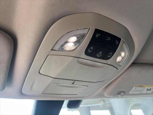 used 2017 Chrysler Pacifica car, priced at $11,787