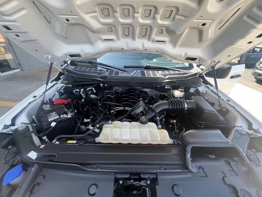 used 2022 Ford F-150 car, priced at $30,987