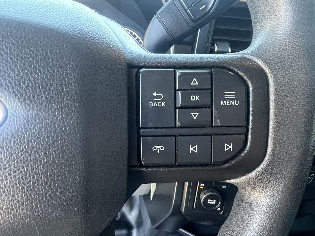 used 2022 Ford F-150 car, priced at $30,987