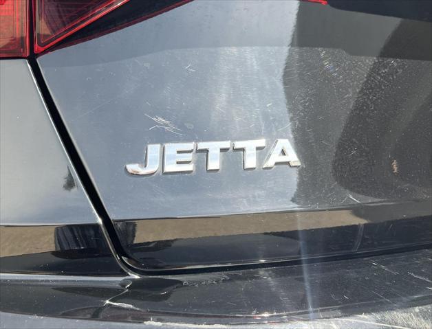 used 2020 Volkswagen Jetta car, priced at $11,987