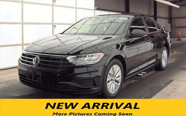 used 2020 Volkswagen Jetta car, priced at $15,987