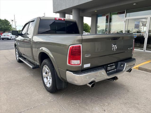 used 2014 Ram 1500 car, priced at $14,987