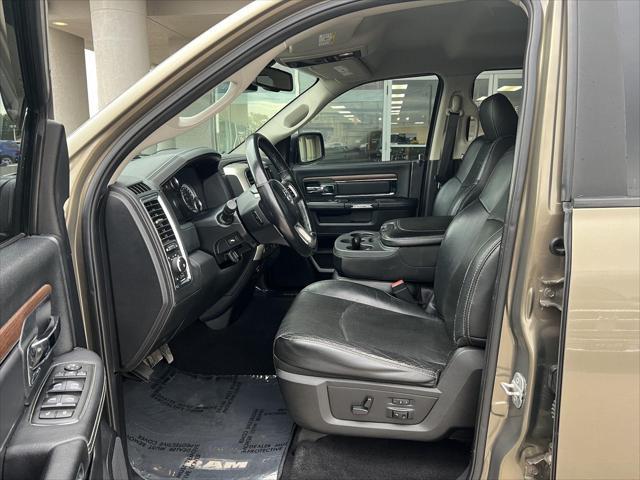 used 2014 Ram 1500 car, priced at $14,987