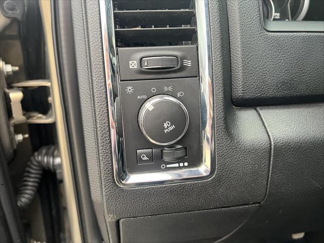 used 2014 Ram 1500 car, priced at $14,987