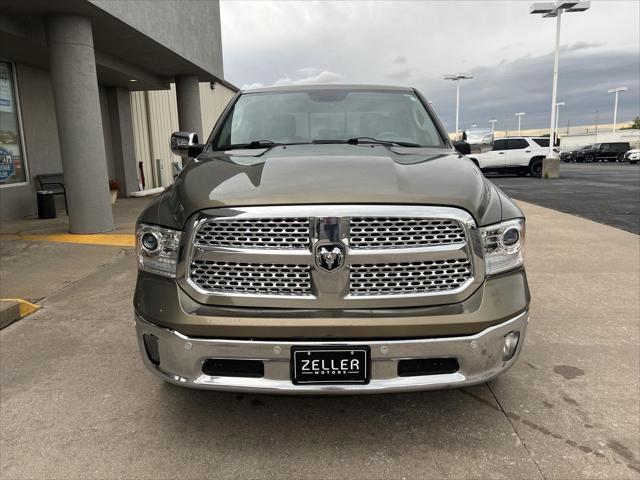 used 2014 Ram 1500 car, priced at $14,987