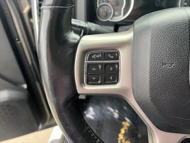 used 2014 Ram 1500 car, priced at $14,987