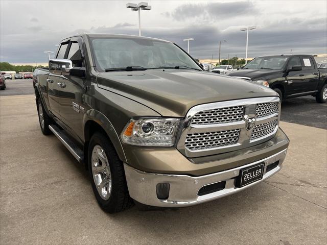 used 2014 Ram 1500 car, priced at $14,987
