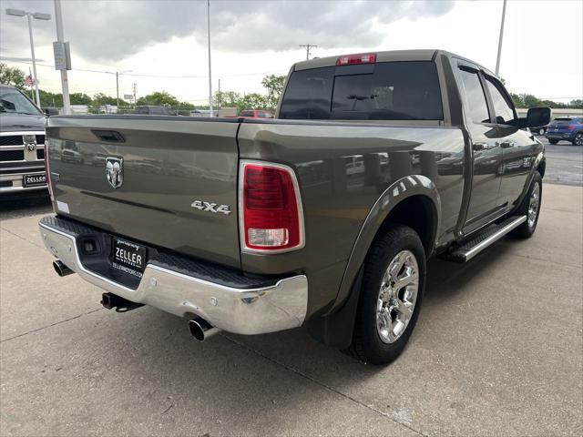 used 2014 Ram 1500 car, priced at $14,987
